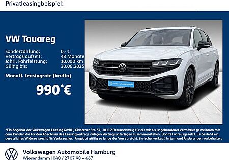VW Touareg Volkswagen R-Line 3.0 V6 TDI 4M AHK/PANO/STANDHZG.