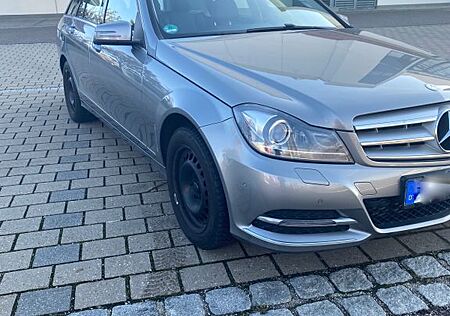 Mercedes-Benz C 200 CDI T -