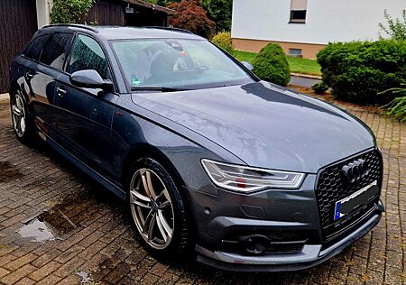 Audi A6 3.0 TDI 160kW quattro S tronic Avant -