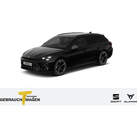 Cupra Leon leasen