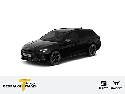 Cupra Leon Sportstourer 1.5 eTSI DSG ACC NAVI KEYLESS
