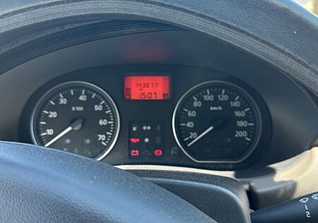 Dacia Sandero 1.4 MPI -