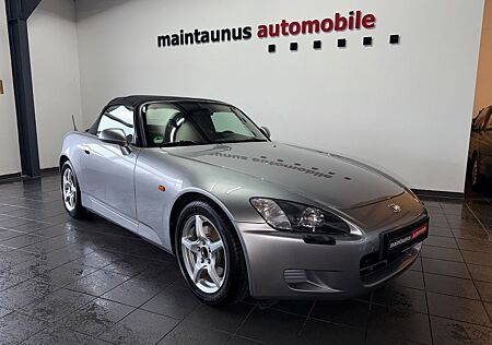 Honda S2000 2.0i *1.HAND + HARDTOP *