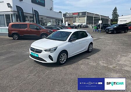 Opel Corsa F e Edition DAB SHZ EPH 11KW CHARGER ALLWE