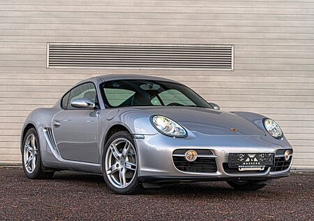 Porsche Cayman 2.7 (987)