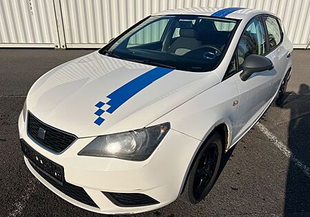 Seat Ibiza 1.4 16V Reference