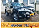 Toyota Land Cruiser LC300+ELEGANCE+TwinTURBO+NEW+5s+EUreg+RearTVs