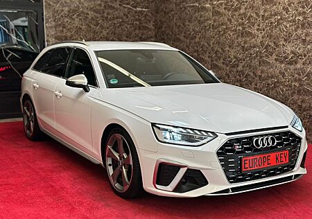 Audi S4 AUDIS4 AVANT 3.0TDI QUATTRO MATRIX LED ELEK SITZ