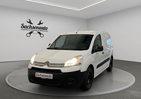 Citroën Berlingo Kasten Niveau 1.6 HDi (HU+Insp. neu)