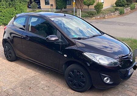 Mazda 2 1.3 MZR 62kW Edition Edition