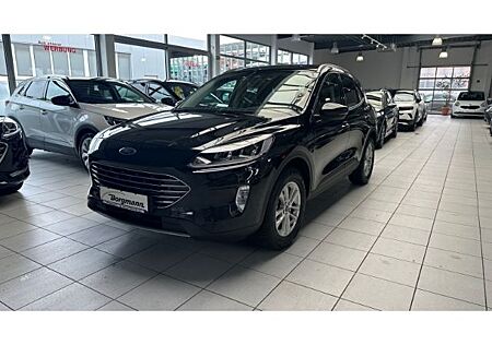 Ford Kuga Hybrid Titanium 2.5 Duratec FHEV EU6d 2019-
