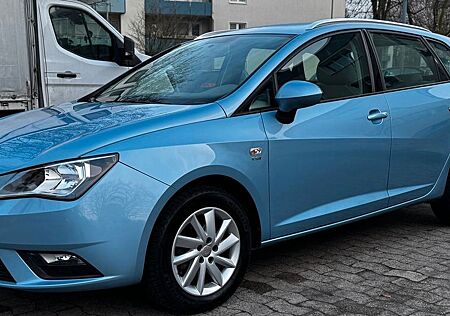 Seat Ibiza 1.2 TSI Style DSG ST Style / Klima /
