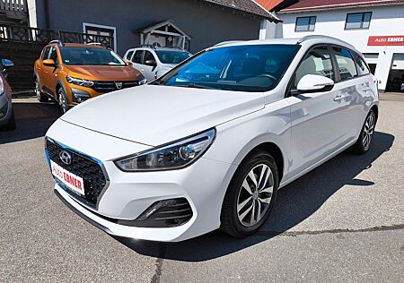 Hyundai i30 1.0 T-GDI
