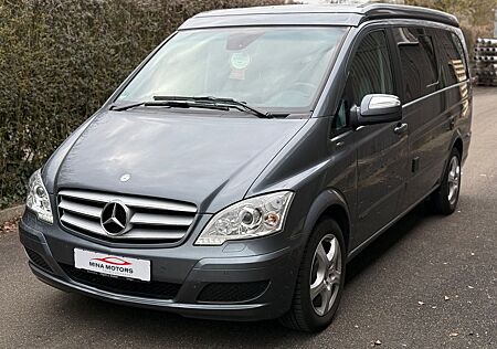 Mercedes-Benz Viano Marco Polo 3.0 CDI *Küche