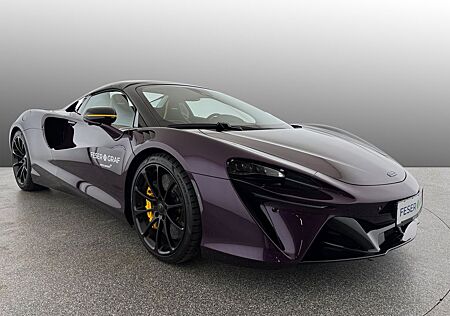 McLaren Artura Spider V6 MY 25 | Nürnberg