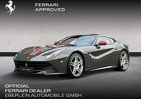 Ferrari F12 F12berlinetta *Klima*Leder*AFS*LEDs*Karbon*