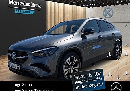 Mercedes-Benz GLA 180 d *PROGRESSIVE*NIGHT*MBUX*PANO*360°KAM*