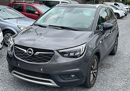 Opel Crossland X Crossland (X)