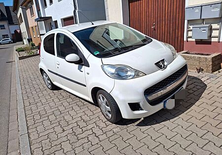 Peugeot 107 Access 68 Access