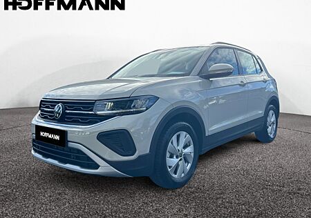 VW T-Cross Volkswagen 1.0 TSI DSG Life ACC Navi