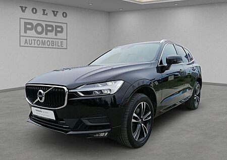 Volvo XC 60 XC60 B4 AWD Momentum Pro ACC CAM H&K LHZ RFK SH