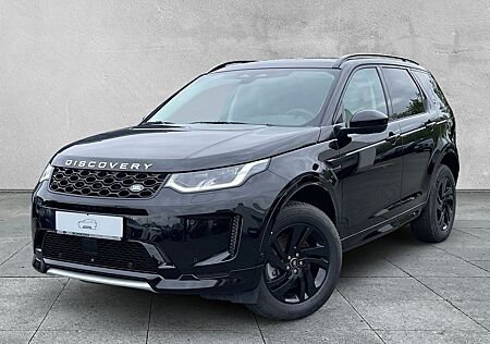 Land Rover Discovery Sport D200 AWD S 3D-KAMERA+LED+LMF+DAB