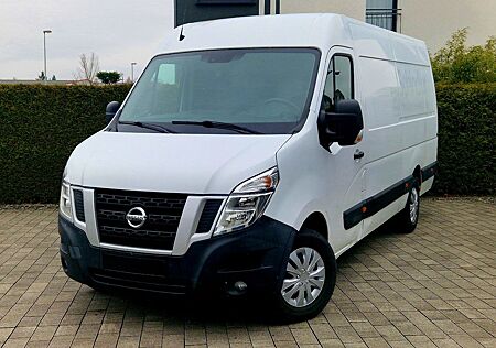Nissan NV400 Kastenwagen L3H2 3,5t COMFORT (AHK)