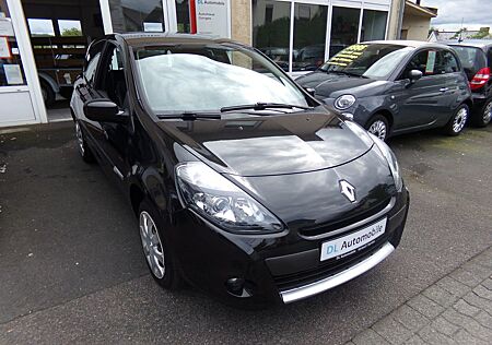 Renault Clio III 1.2 Dynamique , Klima , Navi , Tüv neu