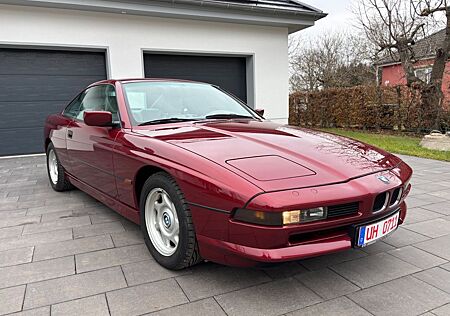 BMW 850Ci Auto
