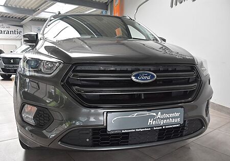 Ford Kuga ST-Line Automatik Navi ParkAssist Sitzheiz