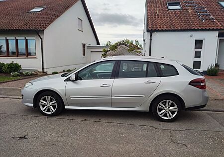 Renault Laguna Grandtour Expression