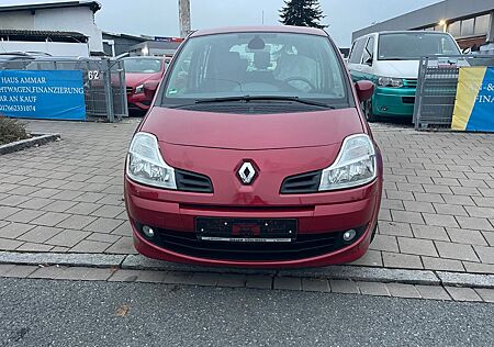 Renault Grand Modus Dynamique 1Jahr Garantie