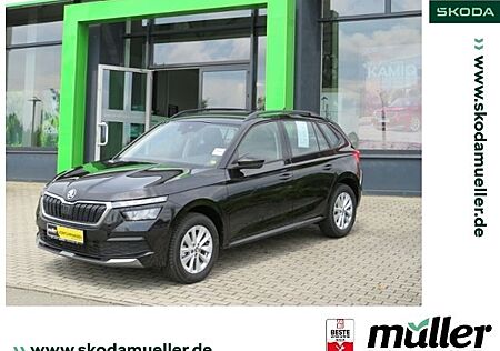 Skoda Kamiq Ambition 1.0TSI 81KW SmartLink SHZ