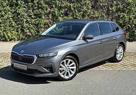 Skoda Scala 116PS TOP & Selection SHZ KAMERA LM17"AHK