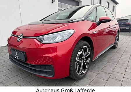 VW ID.3 Volkswagen Pro S 150 kW Navi RFK APP ACC