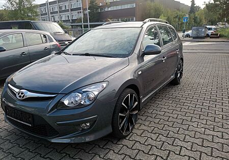 Hyundai i30 CW 1.6Classic