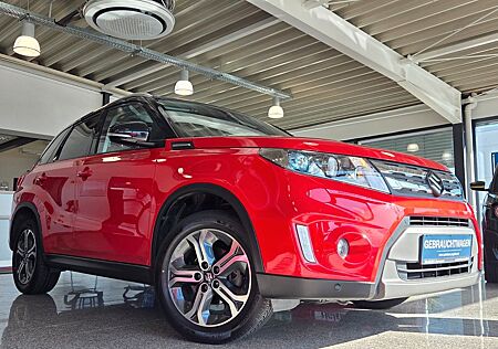 Suzuki Vitara 1.6 Comfort+ 4x4
