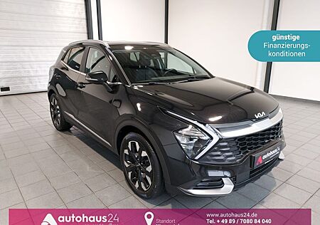 Kia Sportage 1.6 T-GDI Plug-in Hybrid|ACC|LED|Navi