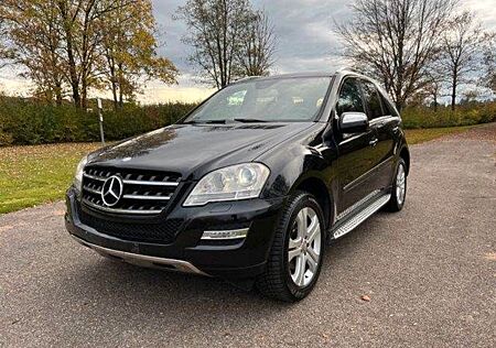 Mercedes-Benz ML 350 CDI