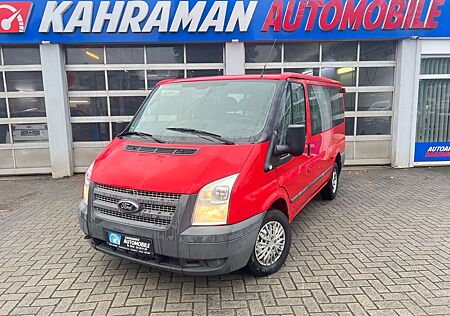 Ford Transit Kombi FT 280 K 9sitze