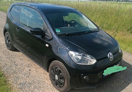 VW Up Volkswagen ! 1.0 44kW move ! move !