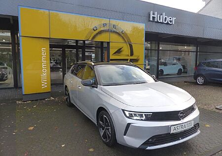Opel Astra L Sports Tourer Elegance