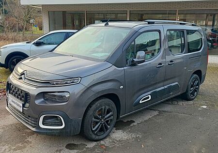 Citroën Berlingo PureTech 130 S&S FEEL XL EAT8