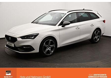 Seat Leon SP 2.0 TSI DSG FR Plus Pano/AHK/LED