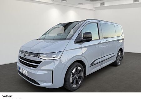 VW T7 Caravelle Volkswagen 8-SITZER 4MOTION #VORFÜHRWAGEN
