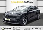 Renault Megane 100% el. EV60 130hp optimum charge Evolut