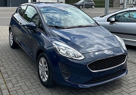 Ford Fiesta Trend 1.1 *INSPEK./REIFEN/TÜV NEU*