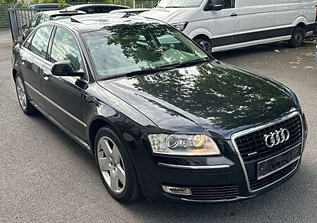 Audi A8 3.0 TDI quattro~FACELIFT~MMI~LEDER~SCHIEBEDAC