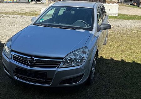 Opel Astra Caravan 1.7 CDTI NAVI 81kW NAVI