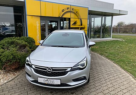 Opel Astra K Lim. 5-trg. Innovation Start/Stop Navi